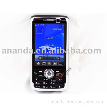 Quad band TV Mobile phone AK-699S